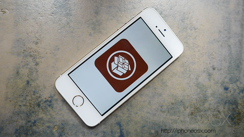 Pangu lanza un jailbreak con Cydia para el iPhone con iOS 8.1