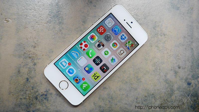 5 motivos para comprar ahora un iPhone 5S