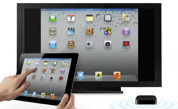 Airplay direct