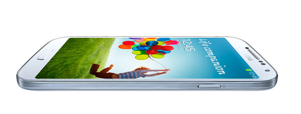 Apple demandará al Samsung Galaxy S4
