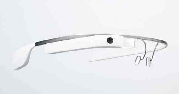 Google Glass también funcionará con iPhone aunque con limitaciones