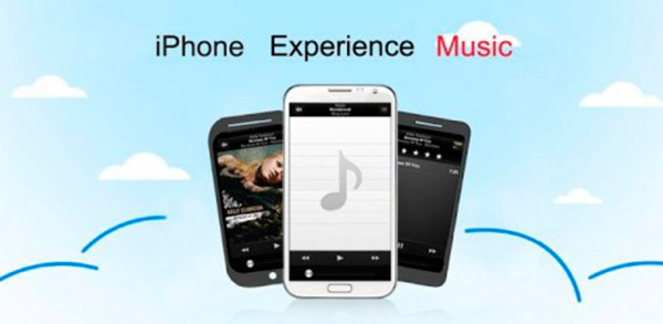 5 alternativas al reproductor de música para el iPhone