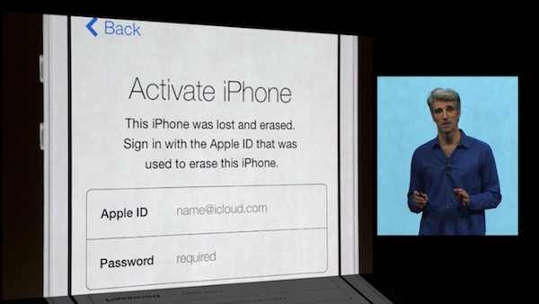 Apple mejora la seguridad de "Encontrar mi iPhone" para reducir el robo de iPhones