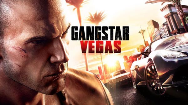 Gangstar Vegas para iPhone