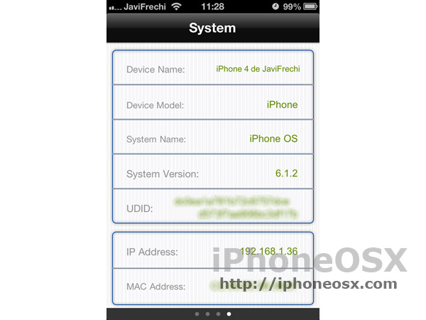 Cómo localizar el UDID de tu iPhone