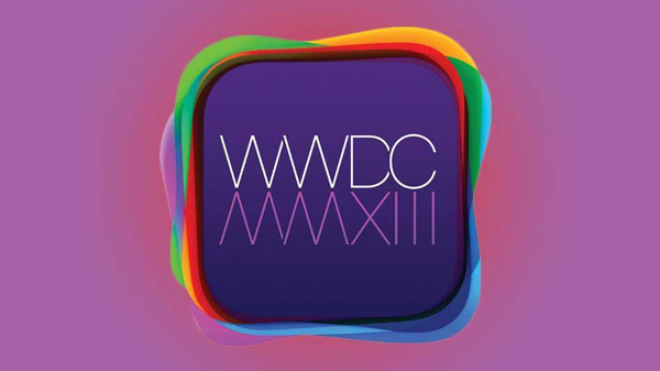 La aplicación oficial del WWDC