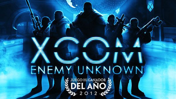 XCOM: Enemy Unknown da el salto a iOS desde las consolas de videojuegos