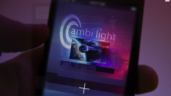 Ambilight+hue: Adapta la iluminación de tu casa a las imagenes del TV
