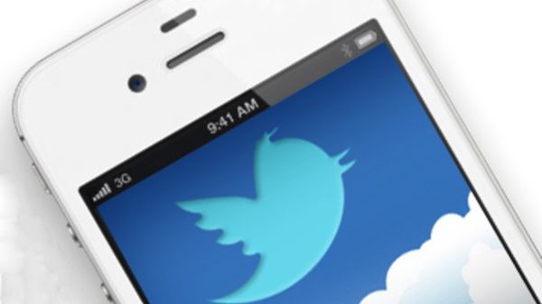 Twitter para iPhone se actualiza con sincronización de Mensajes Directos entre dispositivos