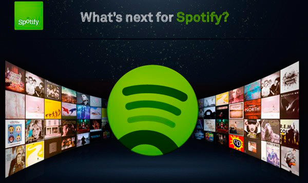 Spotify mejora su usabilidad en dispositivos iPhone