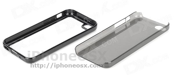 Ya se pueden comprar fundas para el iPhone 5C en Dealextreme
