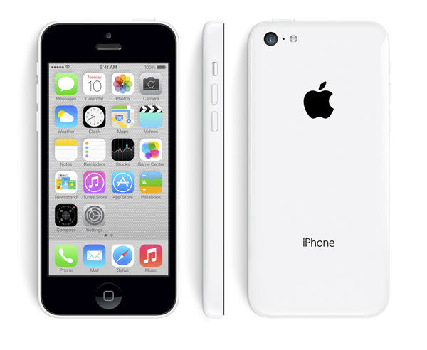 iPhone 5C: Todas sus prestaciones y características