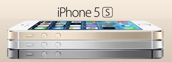iPhone 5S: Todo sobre el sucesor del iPhone 5
