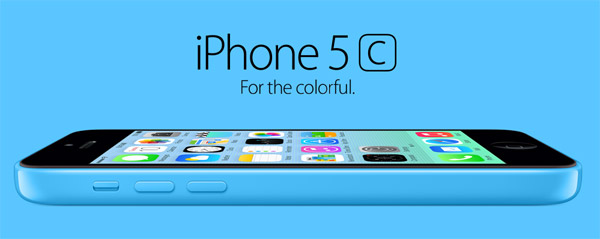 Ya disponible la reserva del iPhone 5C