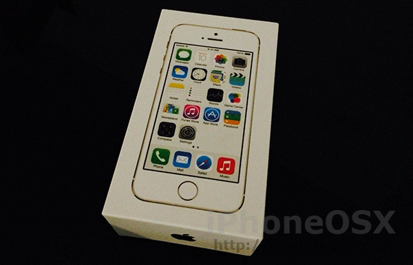 Precios de los iPhone 5S y iPhone 5C con operadoras móviles