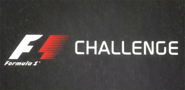 Nuevo juego F1 Challenge de Codemasters