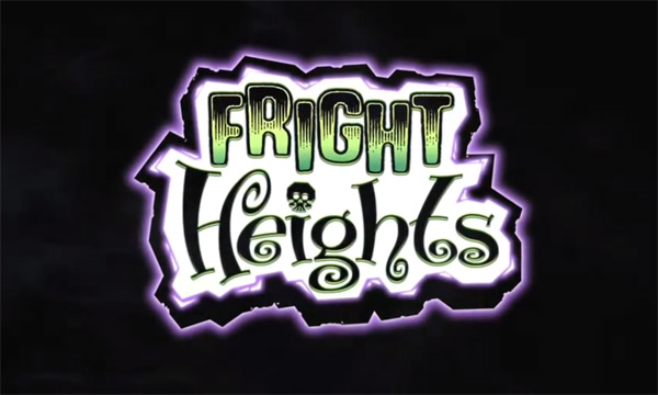 Fright Heights para iPhone