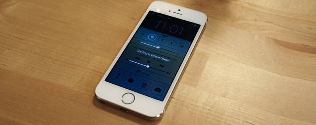 Novedades en la beta 3 de la versión iOS 7.1 para iPhone