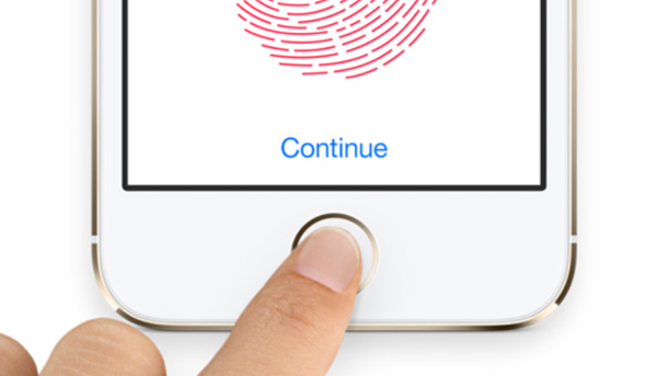 Cómo configurar Touch ID en el iPhone 5S en video