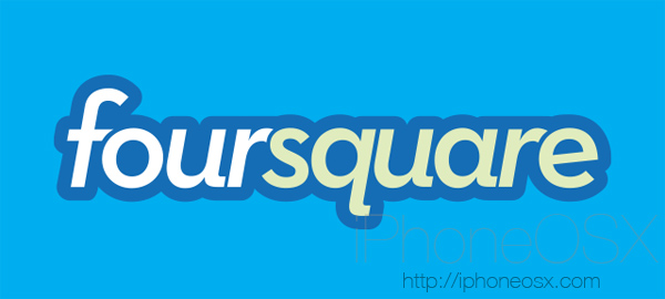 Foursquare se actualiza a la versión 7.0