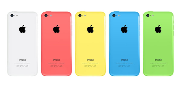 Apple te repara la pantalla del iPhone 5C en sus tiendas
