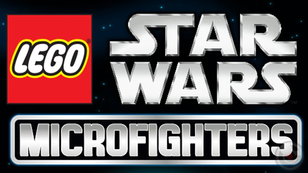 LEGO Star Wars Microfighters para iPhone