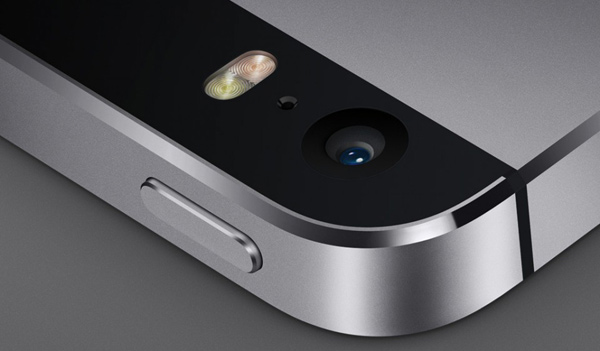 El iPhone 6 podría llevar una cámara de 10 Megapíxeles
