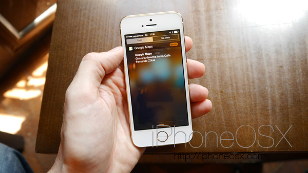 Diario de un Switcher 34: La posibilidad de pasar al iPhone 6