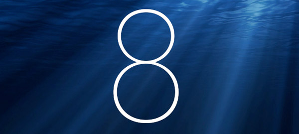 iOS 8: novedades de la nueva versión del sistema del iPhone