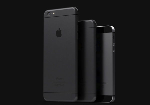¿Cuánto pagaríais por un iPhone 6 de 4.7 pulgadas?