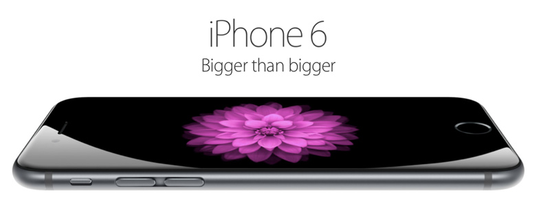 Diario de un Switcher 47: No me compraré ni un iPhone 6 ni un Apple Watch