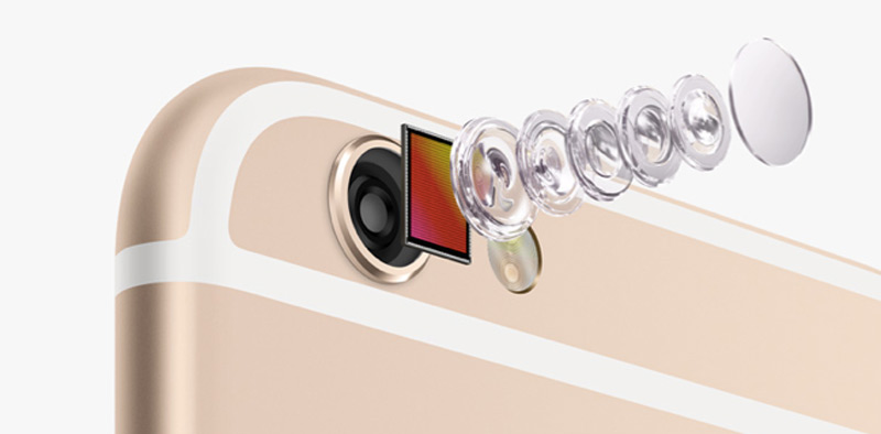 iPhone 6: el móvil de Apple de 4.7 pulgadas