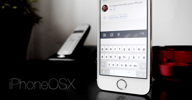Diario de un Switcher 49: El cambio del iPhone 5S al iPhone 6 