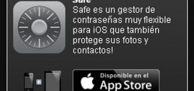 Safe para iPhone