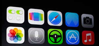 beta 4 de iOS 8